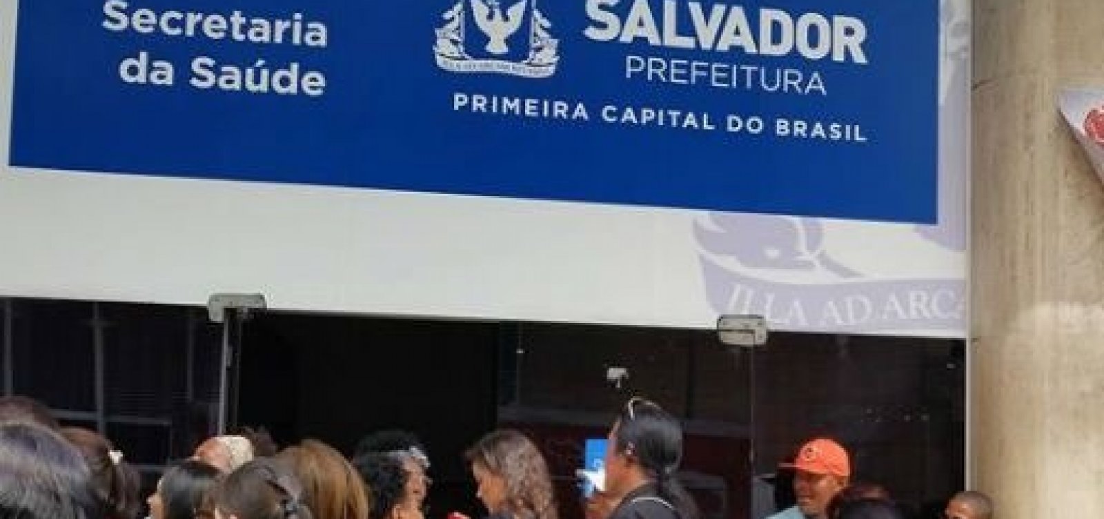 Prefeitura de Salvador se prepara para montar Sala de Situação em Saúde