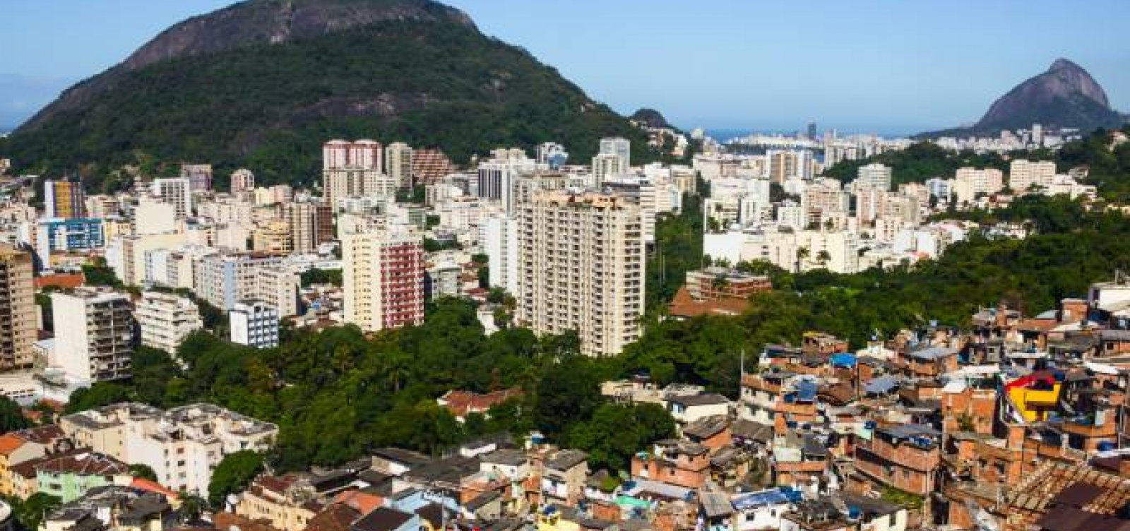 Brasil é um dos países com menor mobilidade social do mundo