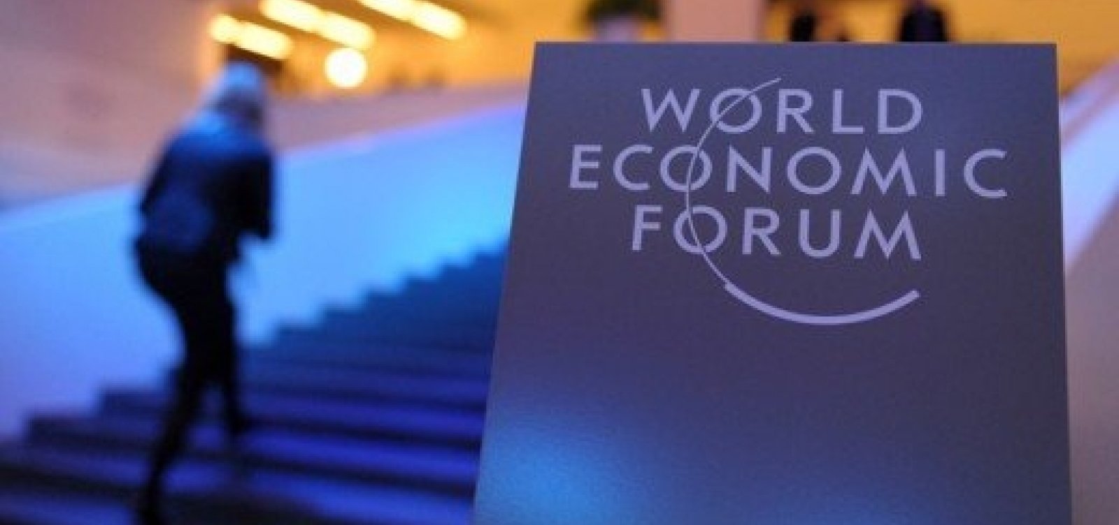 Fórum Econômico Mundial: Brasil cria centro para indústria 4.0
