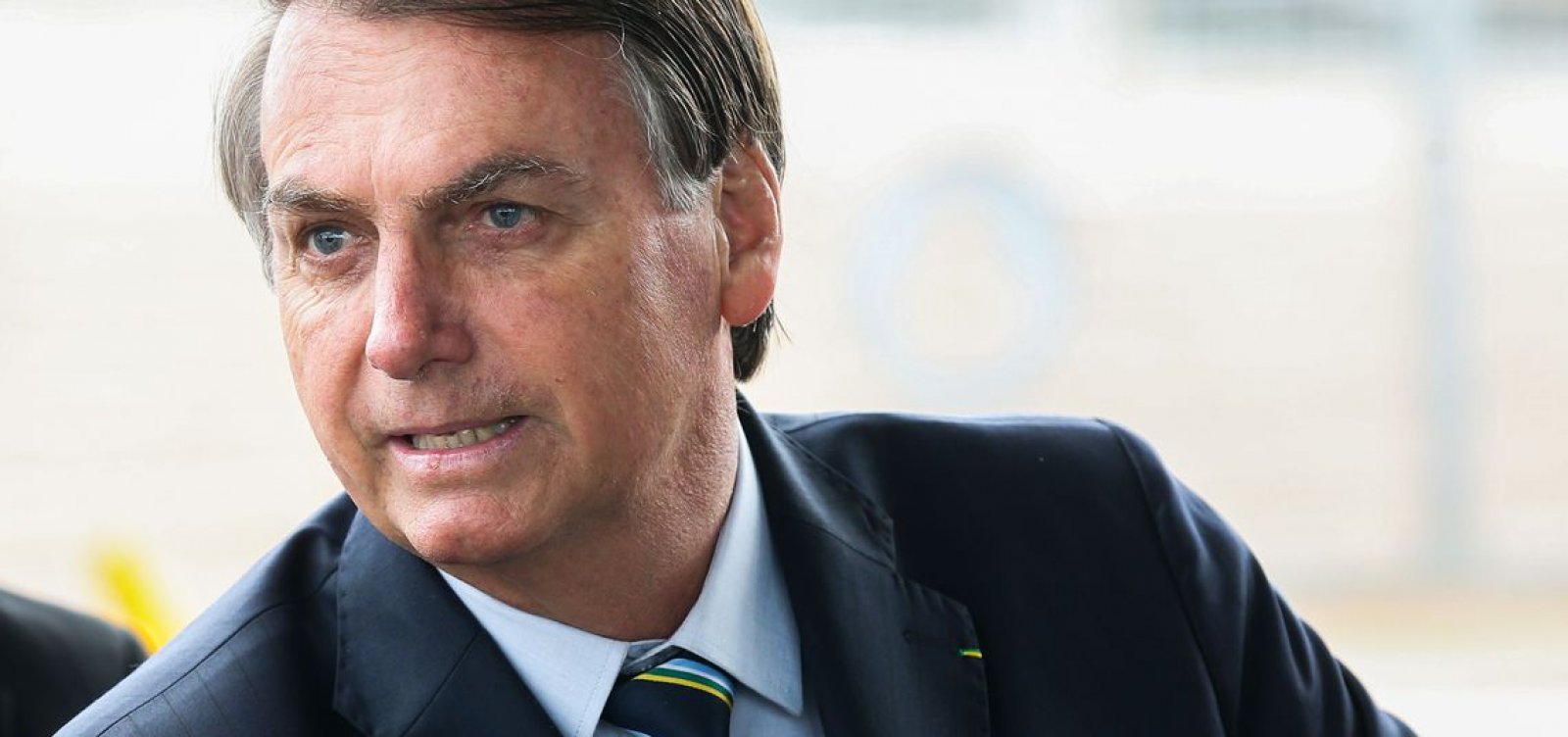 Bolsonaro diz a secretários que pode recriar Ministério de Segurança Pública