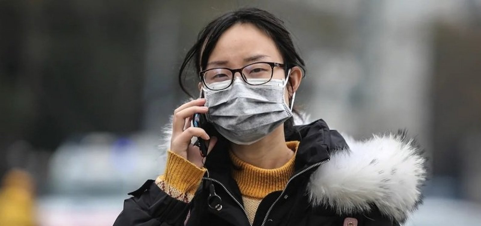 China coloca 18 milhões de pessoas sob quarentena para frear coronavírus