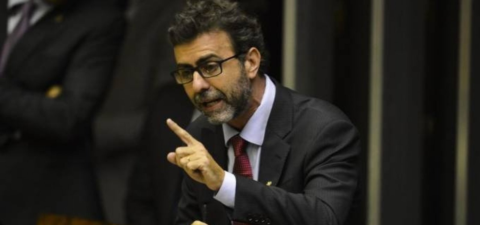 ‘Só vou para disputa se tiver aliança do campo progressista’, diz Freixo sobre eleição no Rio