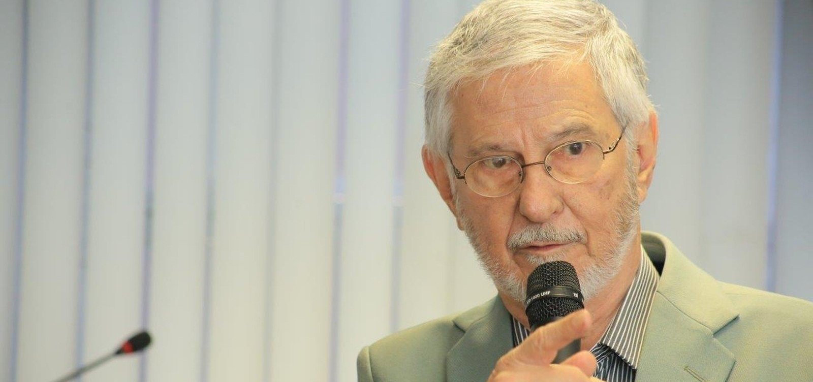 Morre, aos 84 anos, ex-presidente da Câmara dos Deputados Ibsen Pinheiro