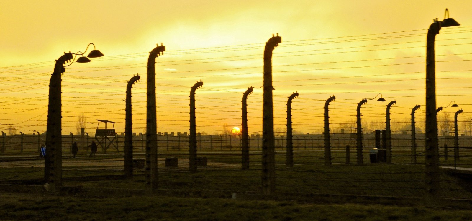 Libertação de Auschwitz completa 75 anos; ouça matéria especial