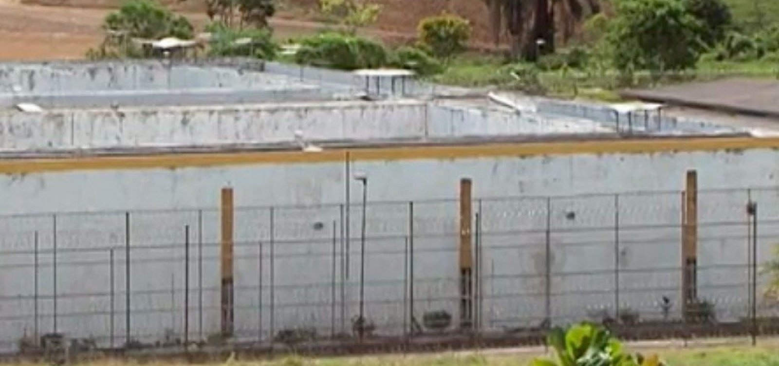 Detento é encontrado morto em prisão de Itabuna, no sul da Bahia
