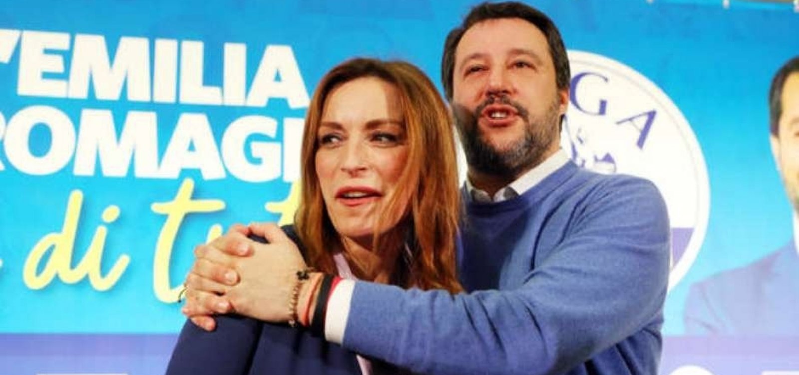 Centro-esquerda barra crescimento da extrema-direita após eleição na Itália