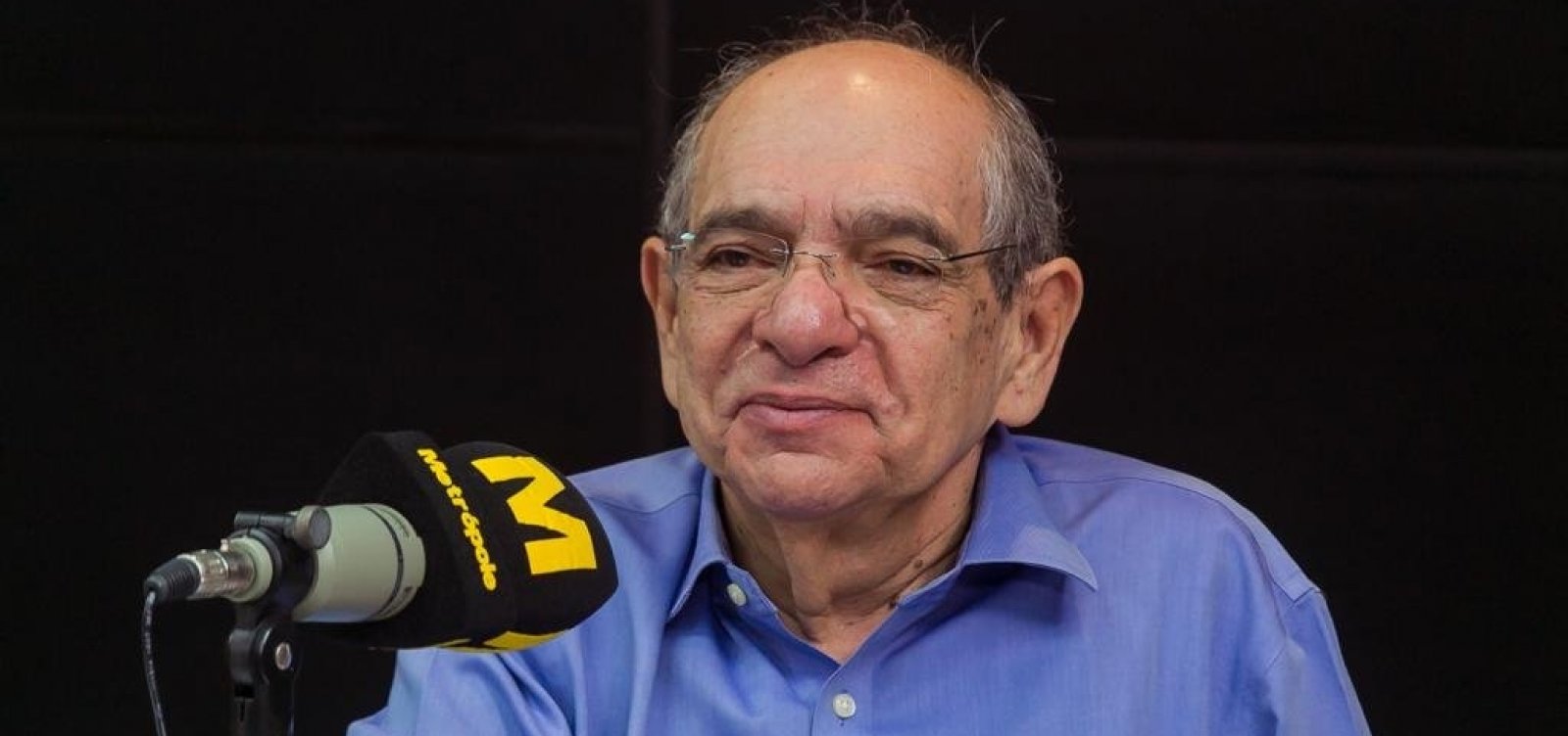 MK diz que gestão da Secom de Bolsonaro é 'absolutamente antiética'; ouça