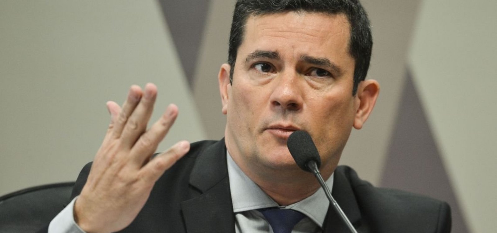 Moro afirma que vaga no STF é 'natural' e promete apoiar reeleição de Bolsonaro por 'lealdade' 