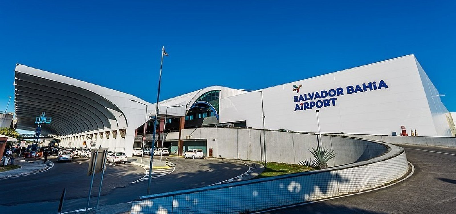 Aeroporto de Salvador adota medidas para evitar casos de coronavírus