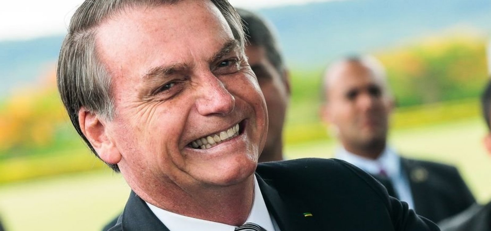 Aliança pelo Brasil consegue 60% dos apoios mínimos para a criação do partido