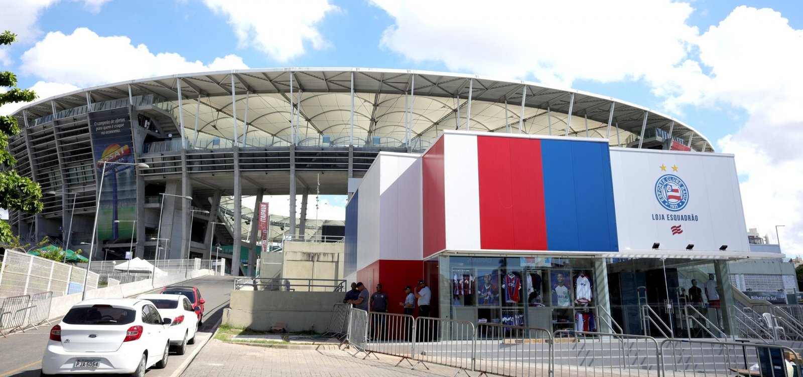 Bahia admite saber de denúncia do MPT e nega ter débitos com horas extras