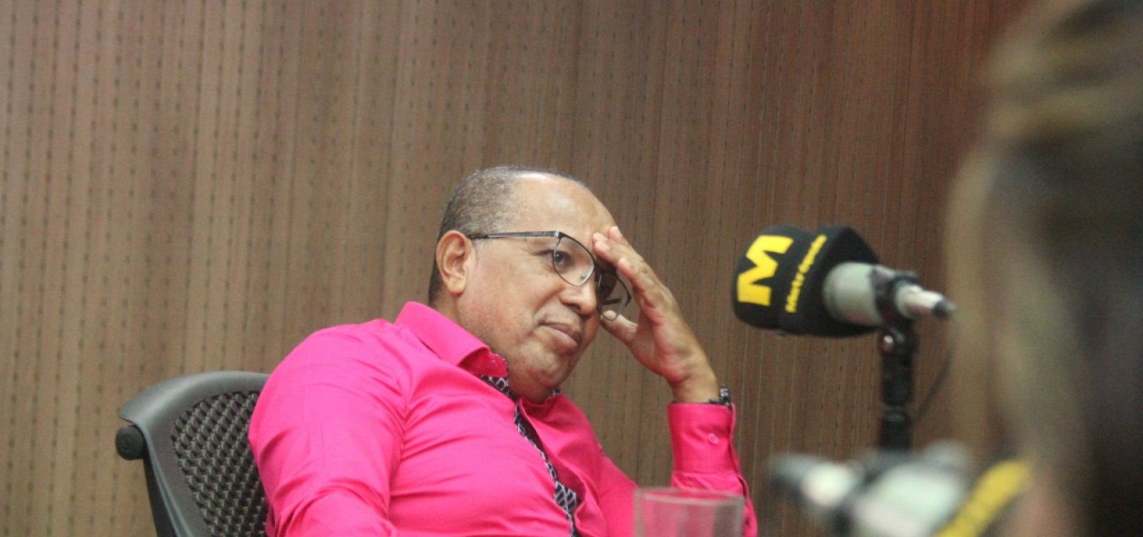 Vereador do PT critica Isidório e diz que Fundação Dr. Jesus 'recebe fortuna' para recuperar 5% de internos
