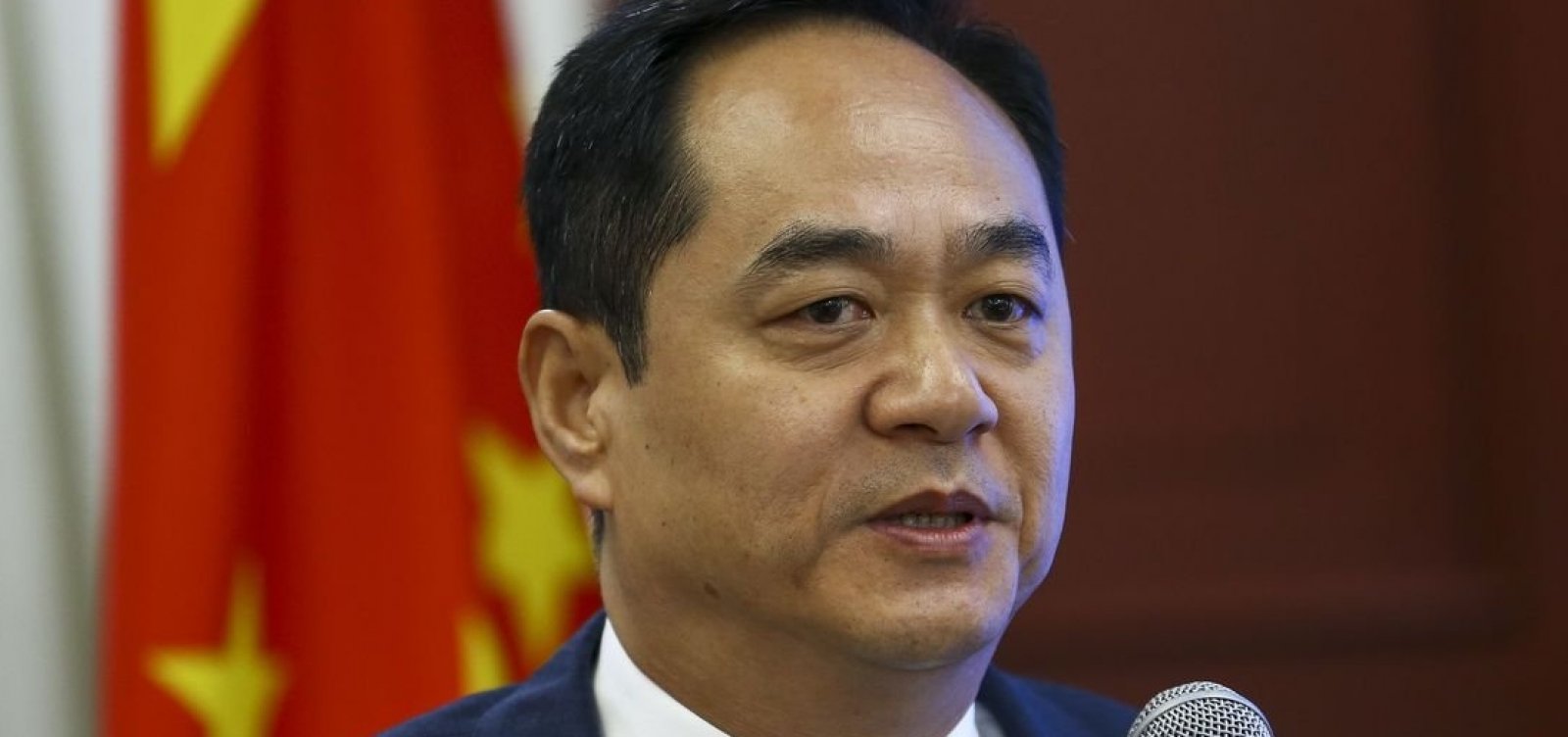 Coronavírus: China vai facilitar retirada de brasileiros de Wuhan