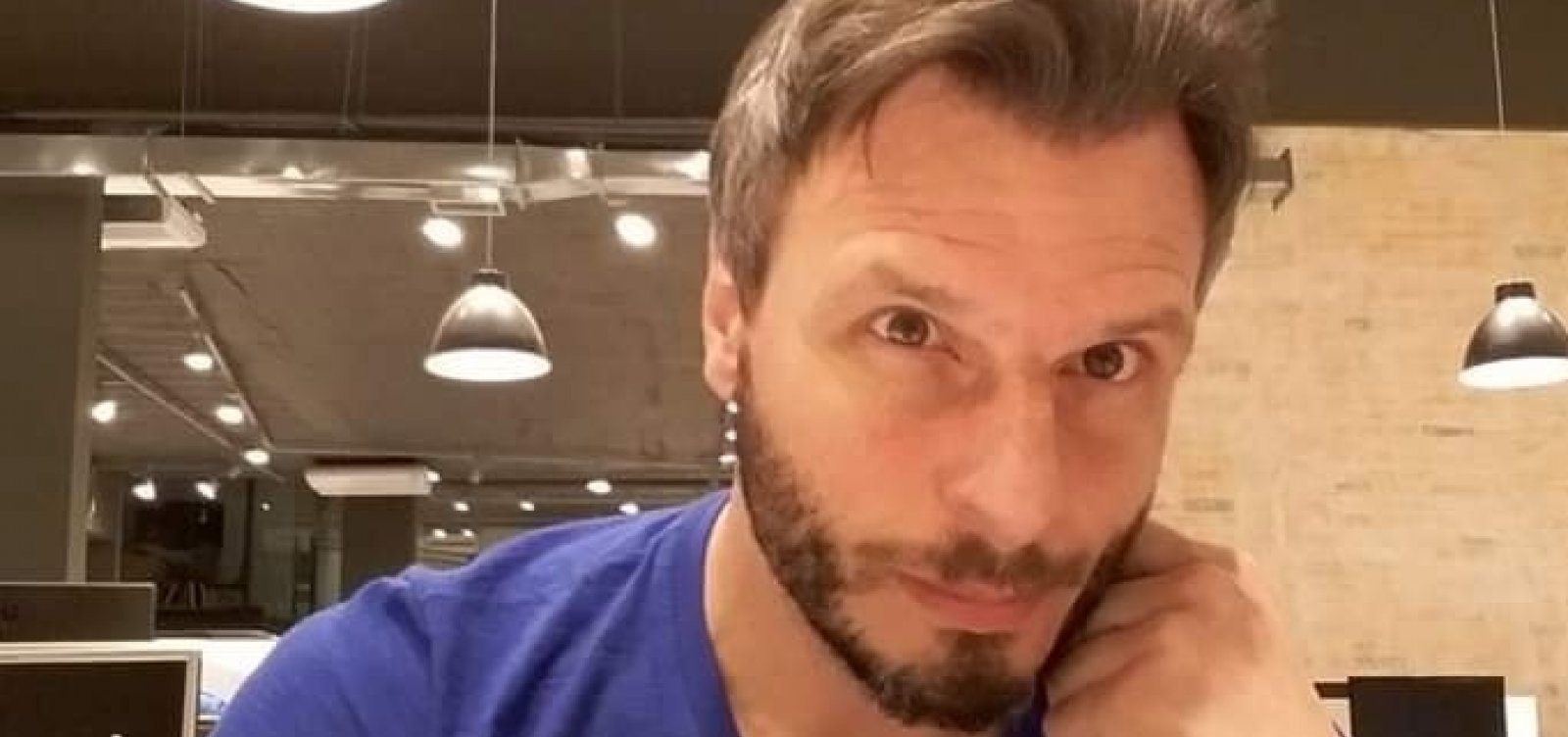 Influenciador bolsonarista ganha cargo na comunicação do Planalto