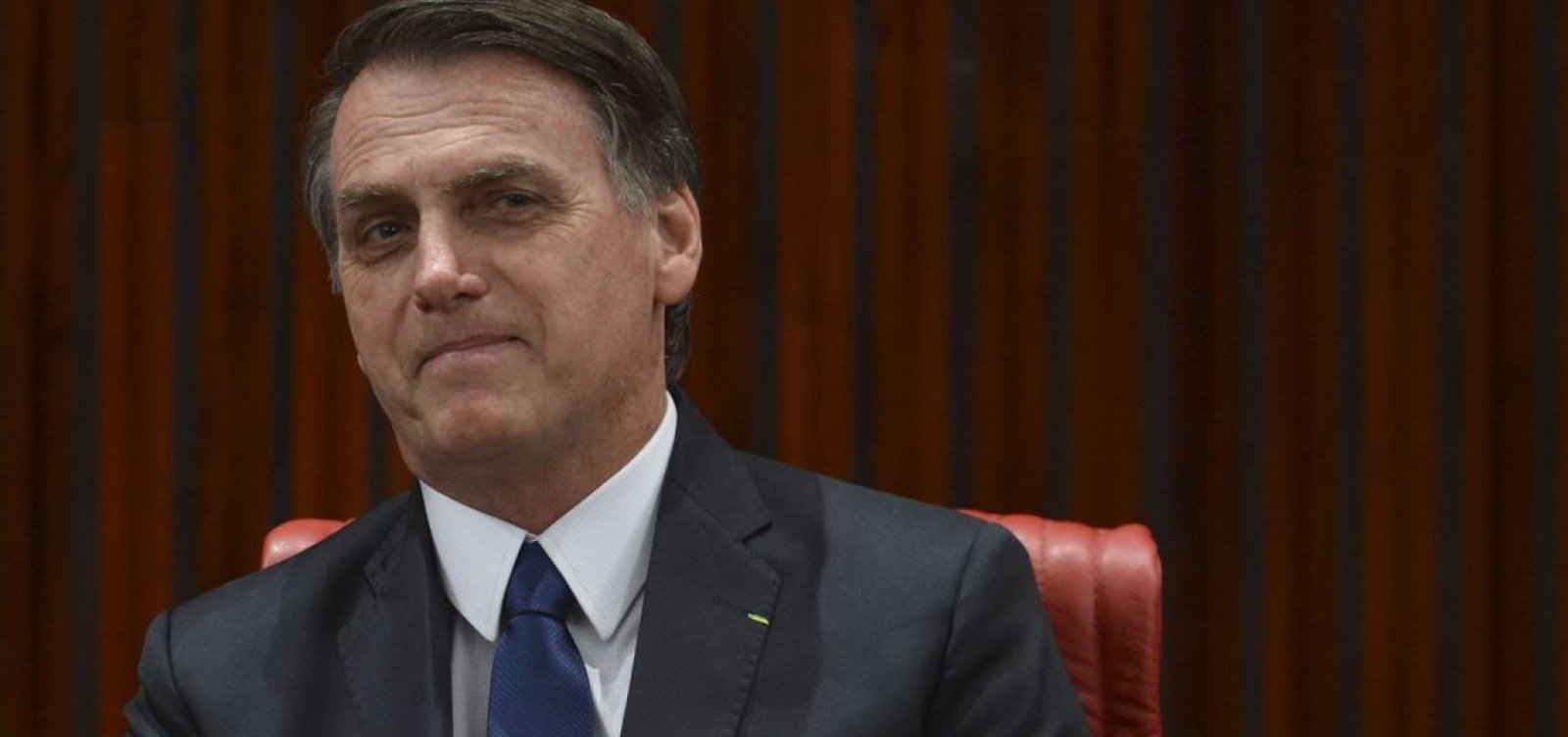 'Sou imbrochável', diz Bolsonaro ao negar preocupação com reeleição