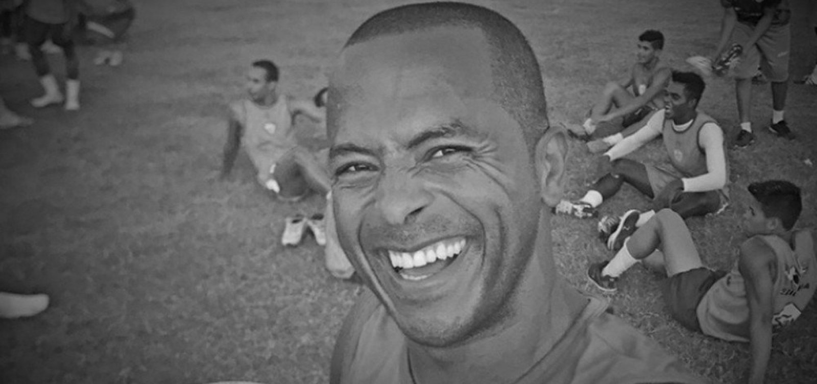 Morre ex-jogador do Vitória André Neles, aos 42 anos