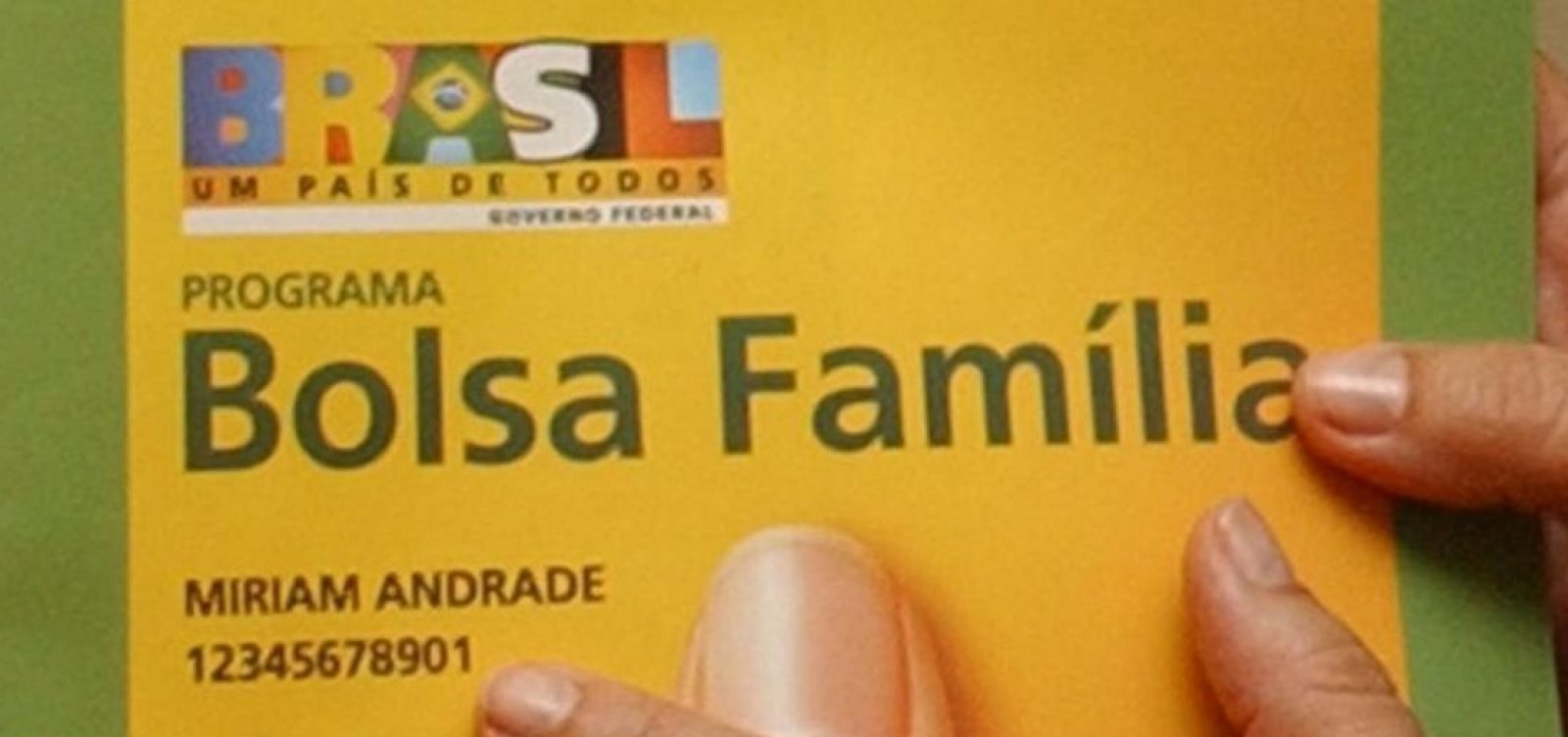 Governo Bolsonaro ‘tranca’ Bolsa Família em cidades pobres; fila chega a 1 milhão