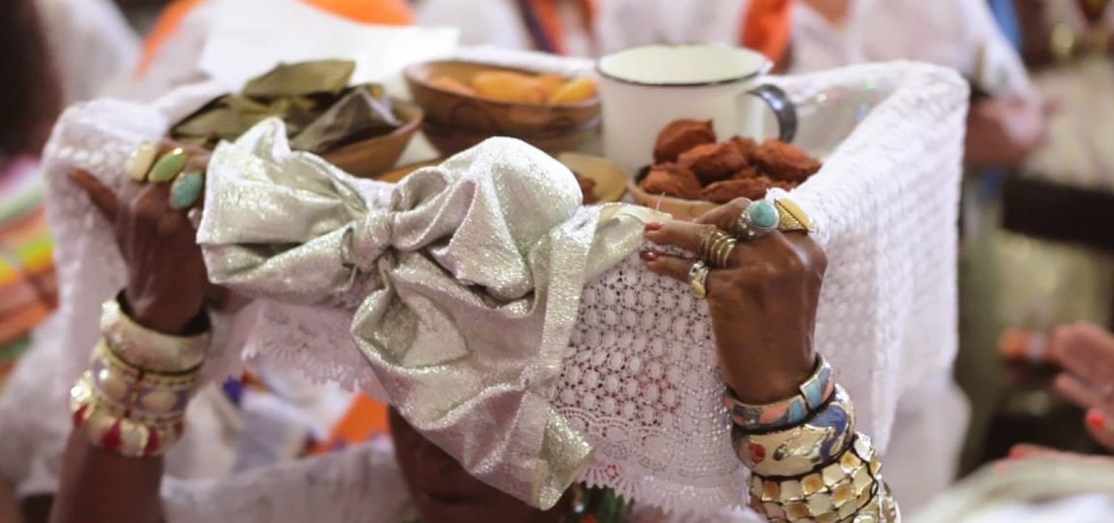 Documentário aborda intolerância religiosa e revela polêmica sobre o acarajé