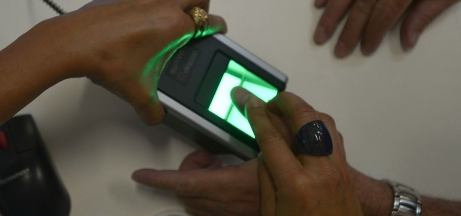 Recadastramento biométrico em 242 municípios segue até 18 de fevereiro