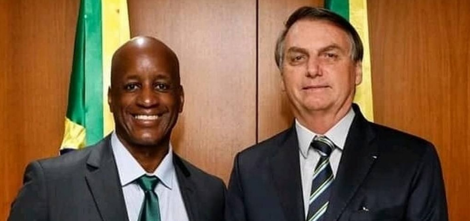 Sérgio Camargo diz que Regina Duarte 'se solidarizou' por ataques contra ele