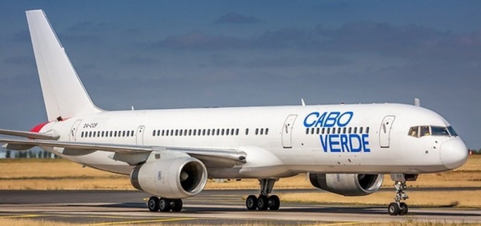 Aérea muda percurso e Salvador perde voo para Cabo Verde