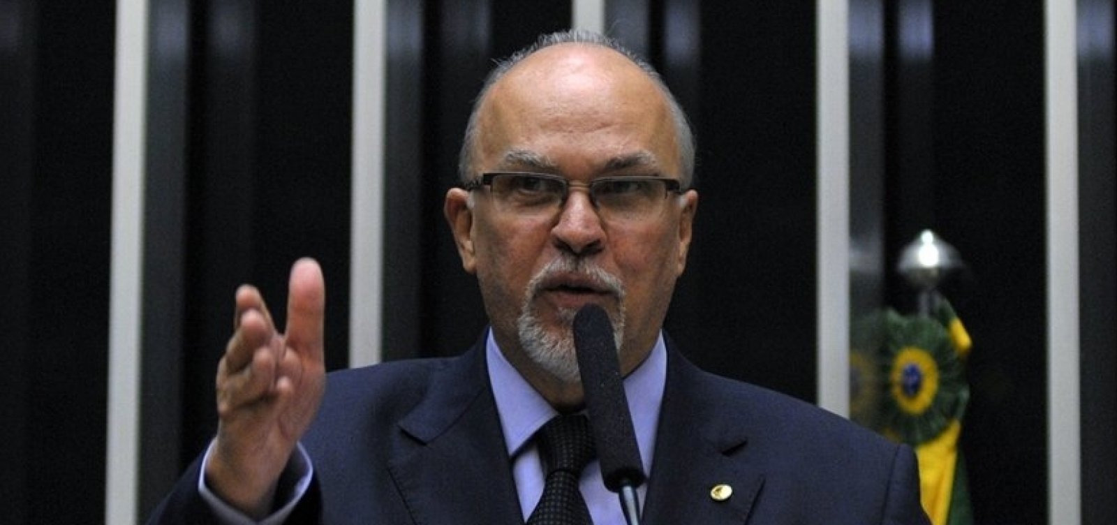  STF ordena que TCM cumpra afastamento do conselheiro Mário Negromonte
