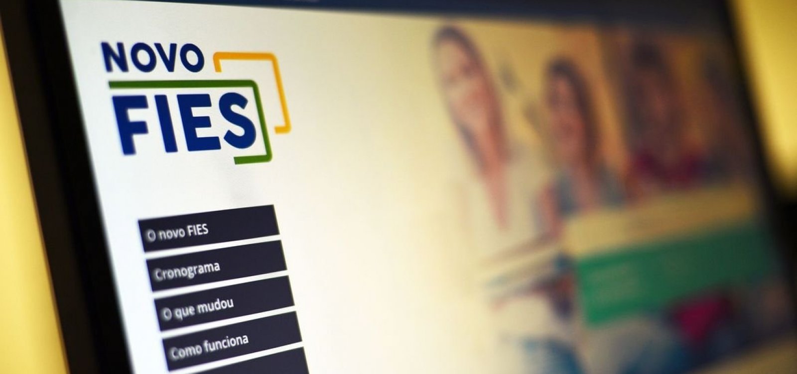 Inscrições para o Fies são prorrogadas até sexta