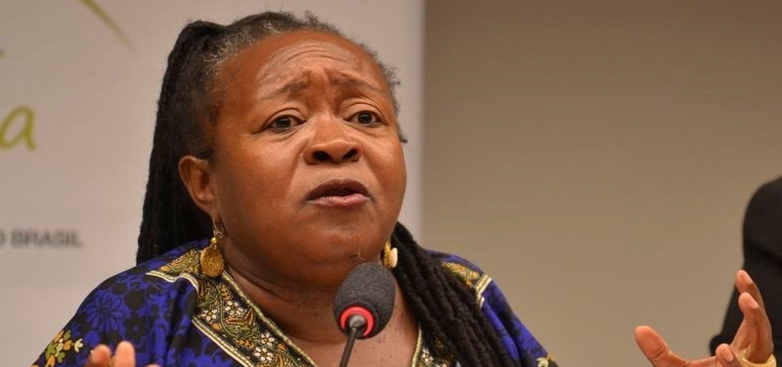 'Discriminação de classe', diz secretária de federação das domésticas após fala de Guedes