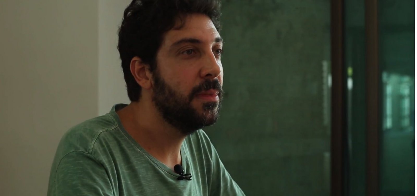 Sergio Kopinski Ekerman toma posse como diretor da Faculdade Arquitetura da Ufba