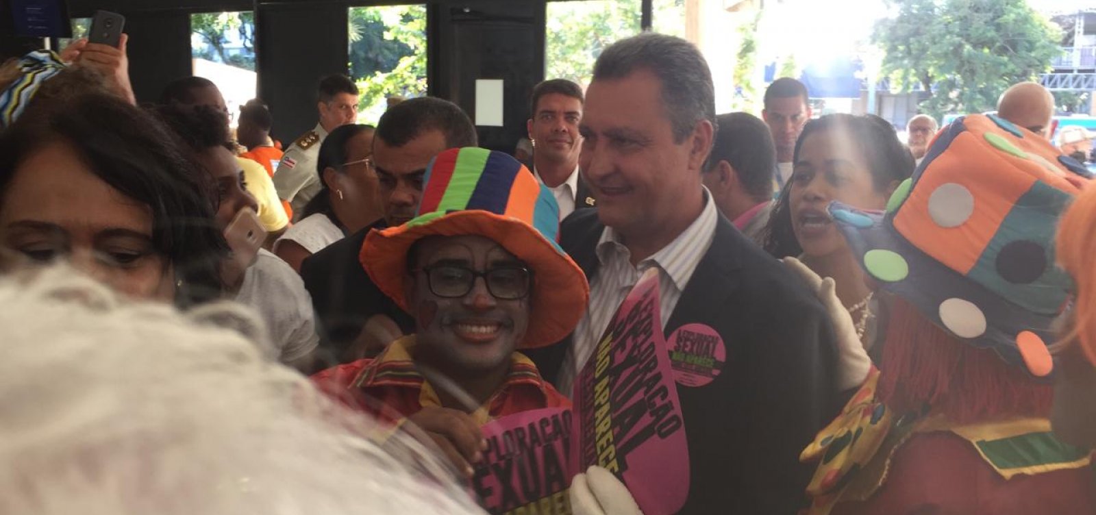 Rui rechaça Guedes e diz que Brasil tem ‘herança escravocrata’ 