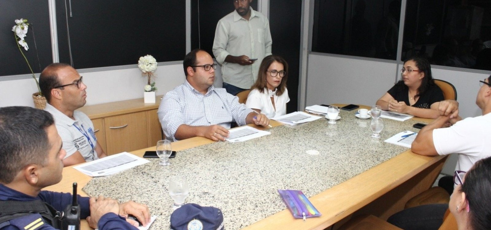 Secretarias articulam ações para coibir ocupações irregulares nos circuitos do Carnaval