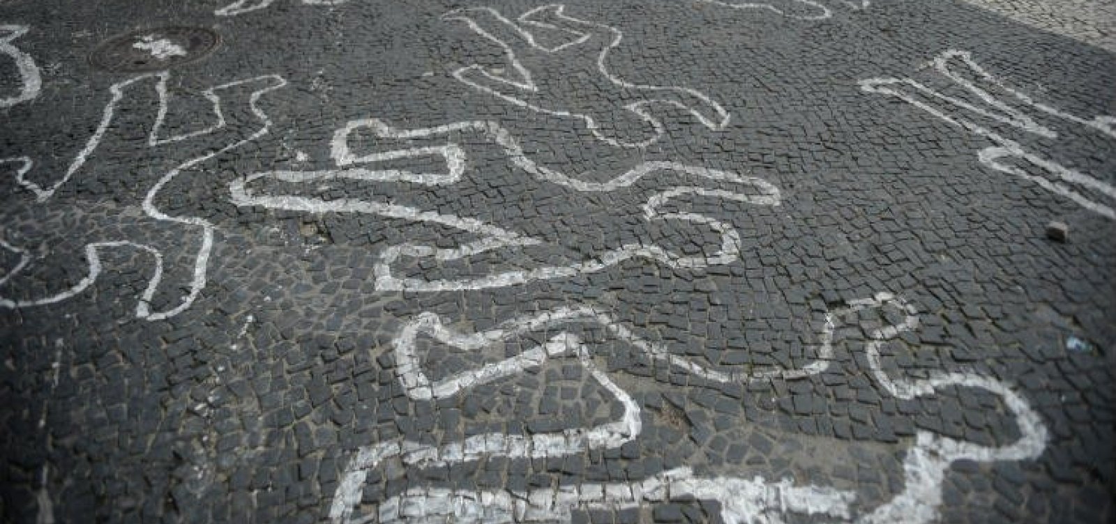 Número de assassinatos cai 19% no Brasil em 2019 e é o menor da série histórica
