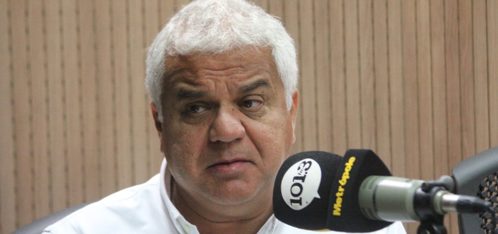 Sérgio Guanabara diz que prefeitura vai atuar para coibir uso de passeio por camarotes no Carnaval