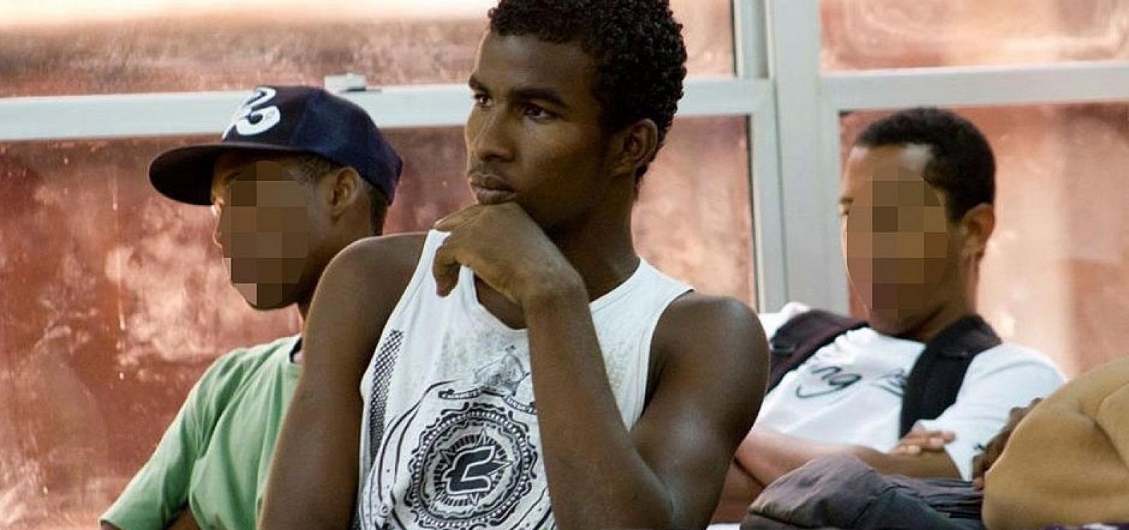 Amigos e familiares arrecadam R$ 2,5 mil para enterro de grafiteiro