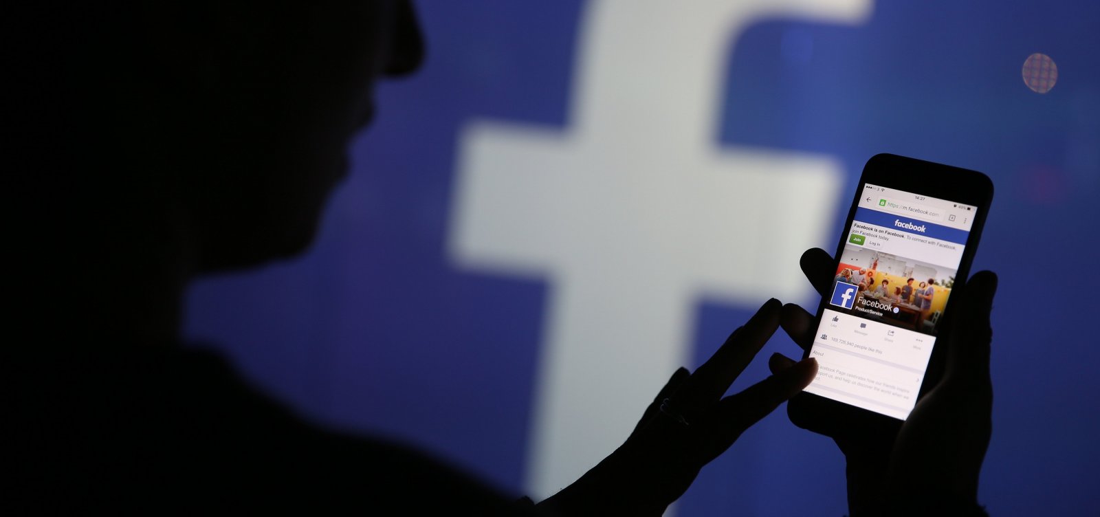 Após ordem judicial, Facebook fornece dados de investigados no caso Marielle