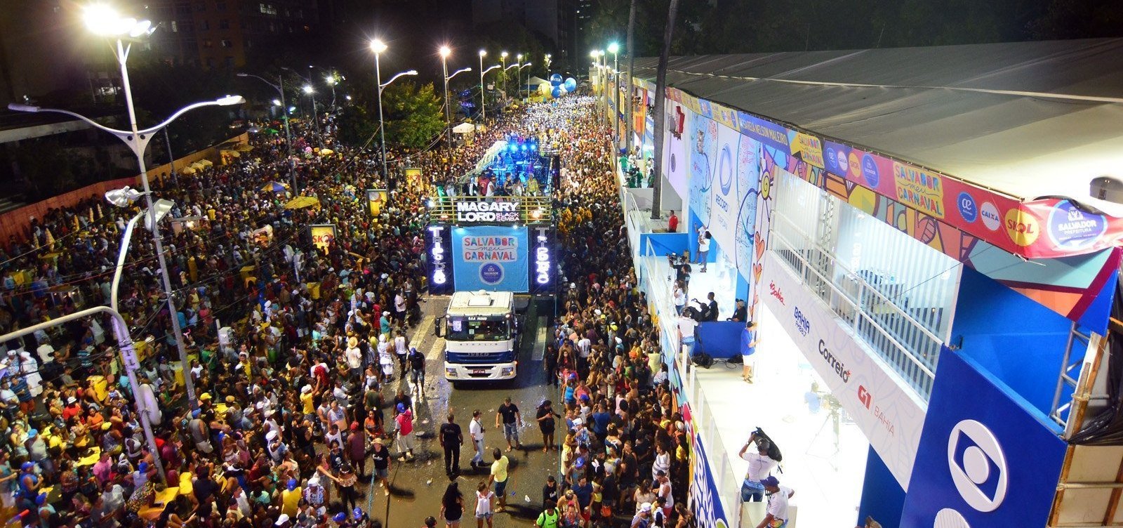 Pré-carnaval: Fuzuê acontece neste sábado com atrações gratuitas