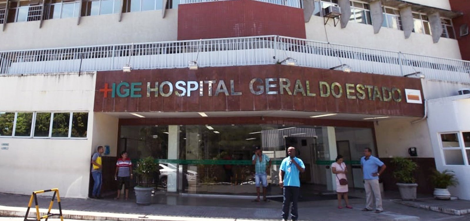 Mulher morre após ser atacada com substância química em Salvador