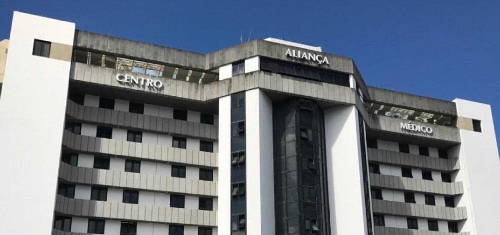 Hospital Aliança é comprado por R$ 800 milhões