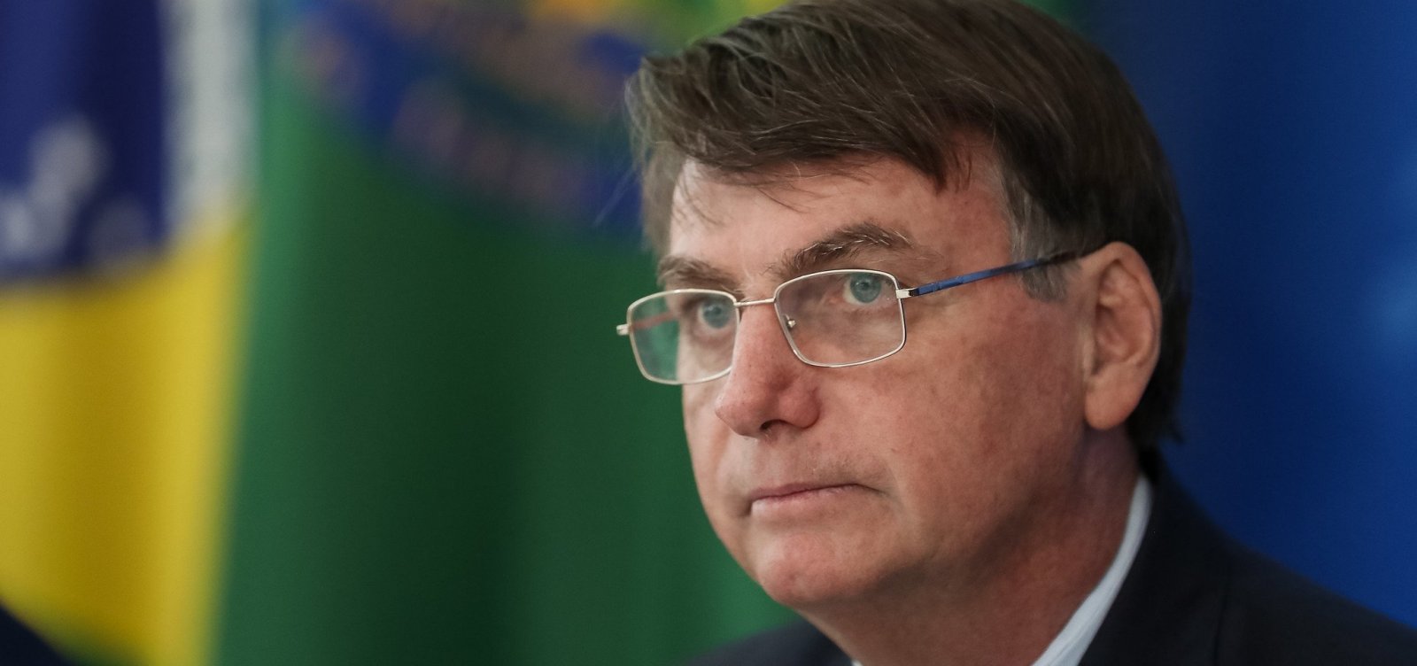 Texto da reforma administrativa deve ser apresentado esta semana, diz Bolsonaro