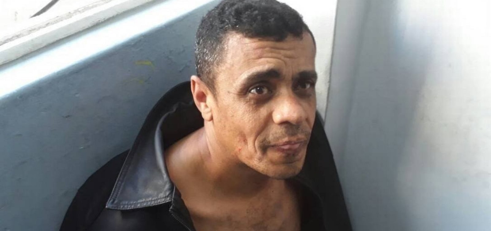 MPF pede transferência de Adélio Bispo, esfaqueador de Bolsonaro, a hospital psiquiátrico