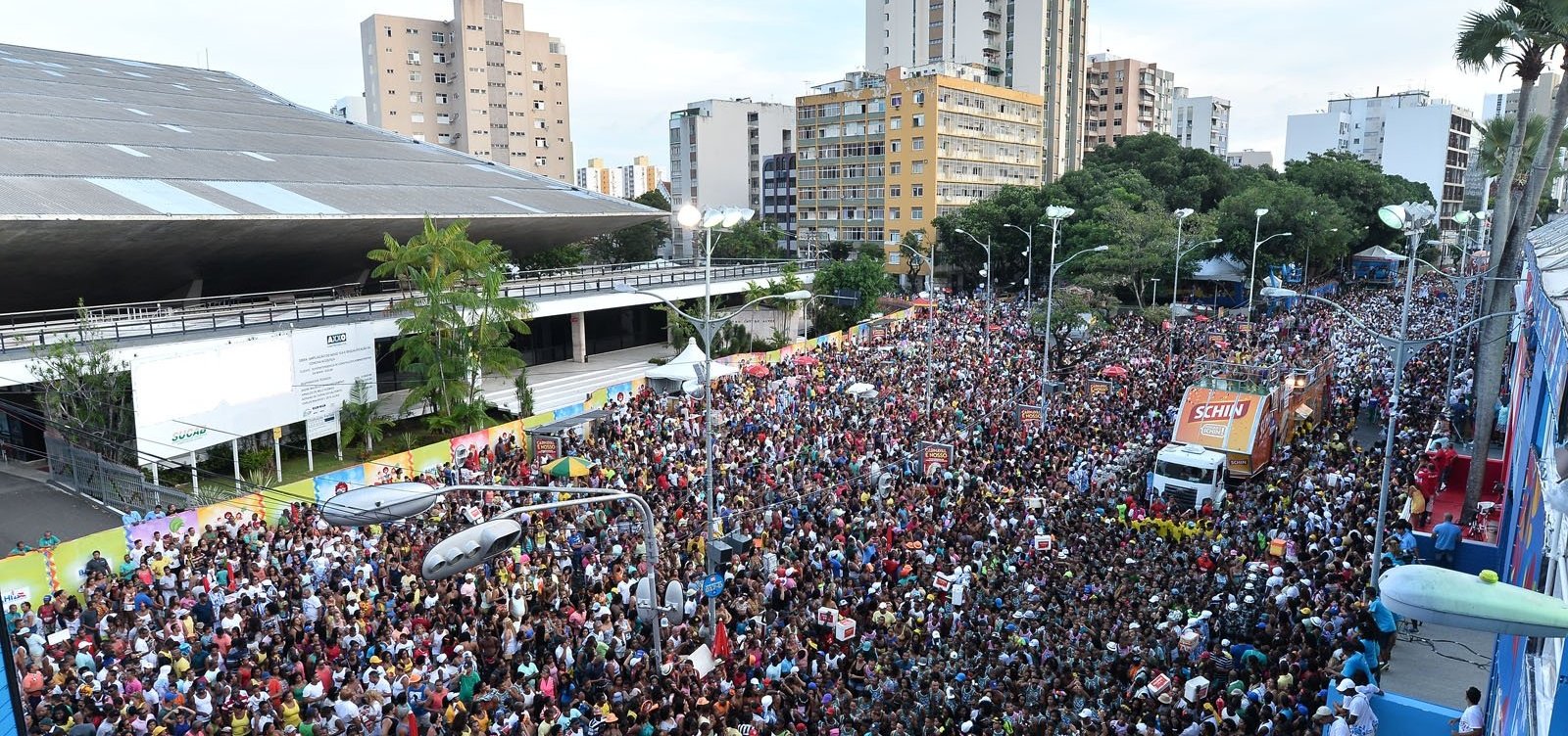 Daniela, Brown e Luiz Caldas recebem cachês mais caros no Carnaval; veja lista 