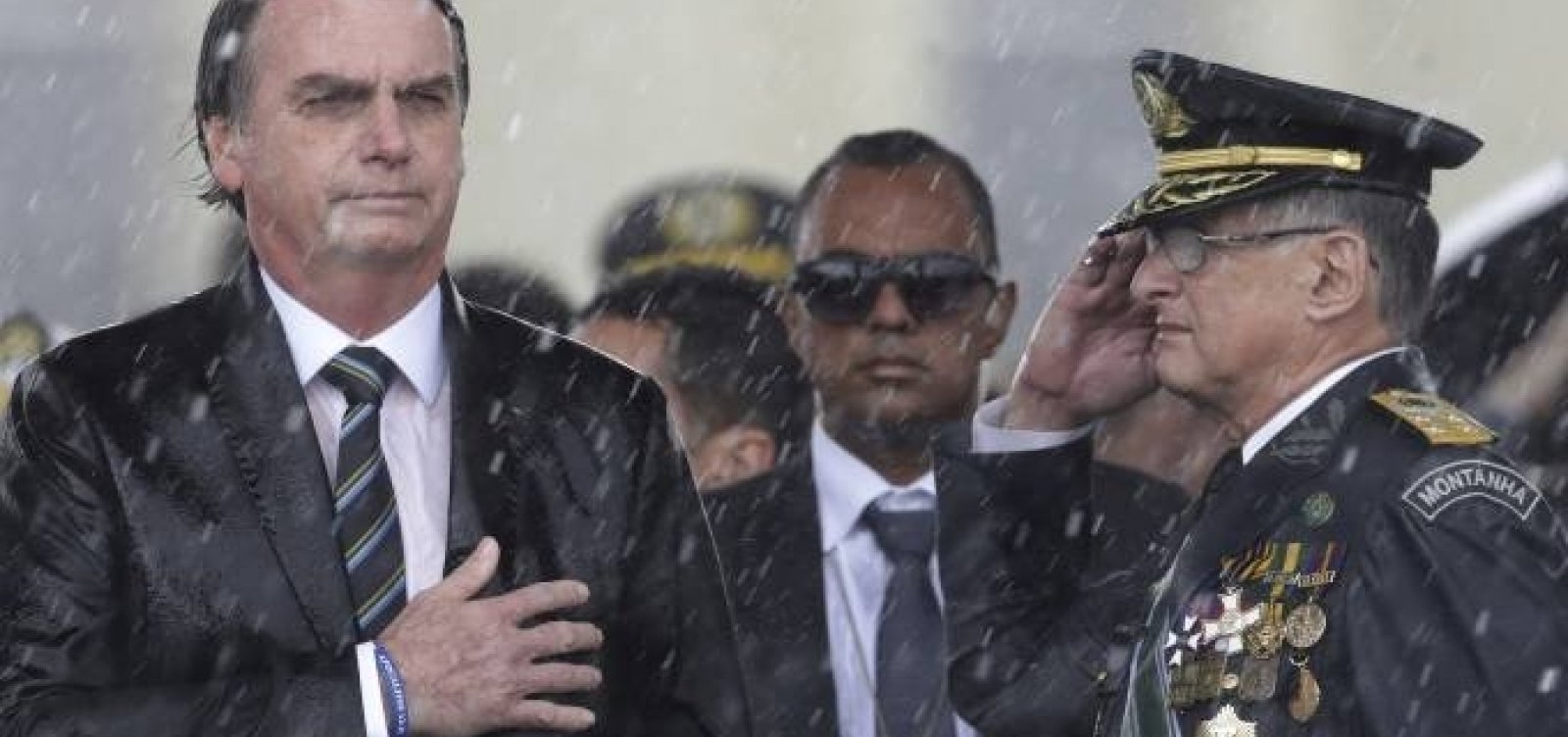 Governo Bolsonaro nomeia militar para presidência do Inmetro