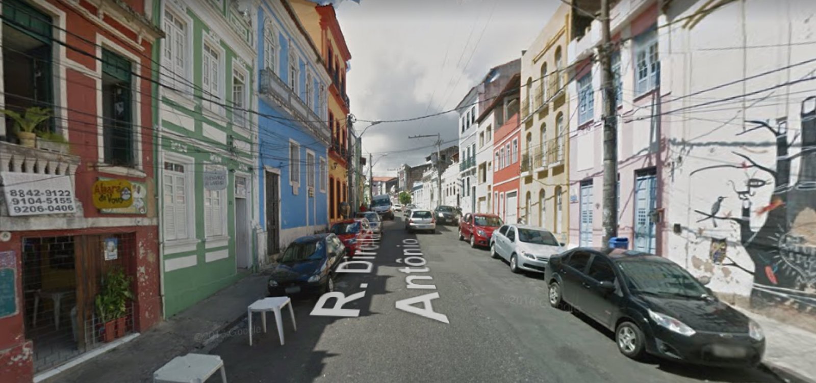 Santo Antônio Além do Carmo: tráfego é alterado para Carnaval 