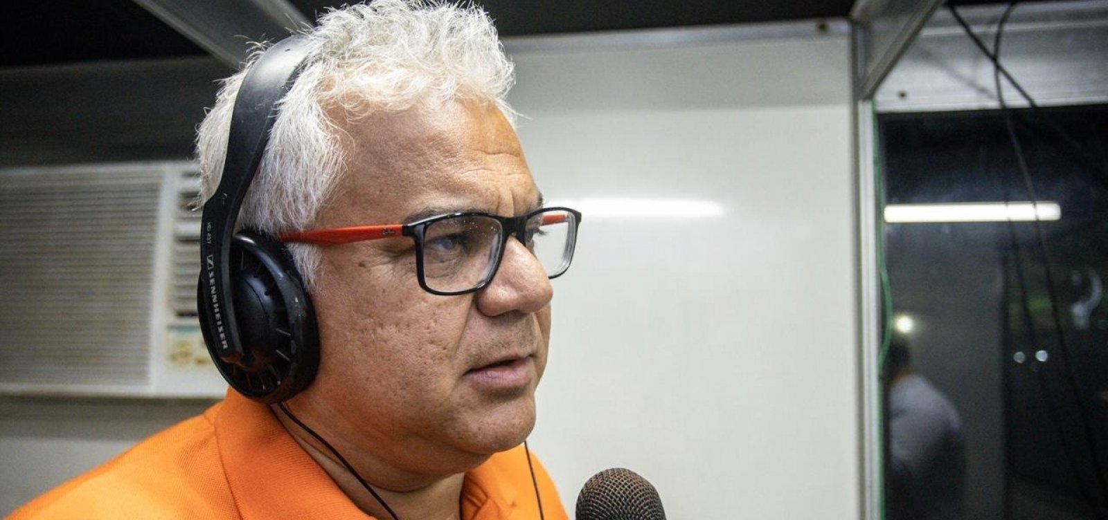 Sérgio Guanabara explica ação da Sedur no Carnaval 2020