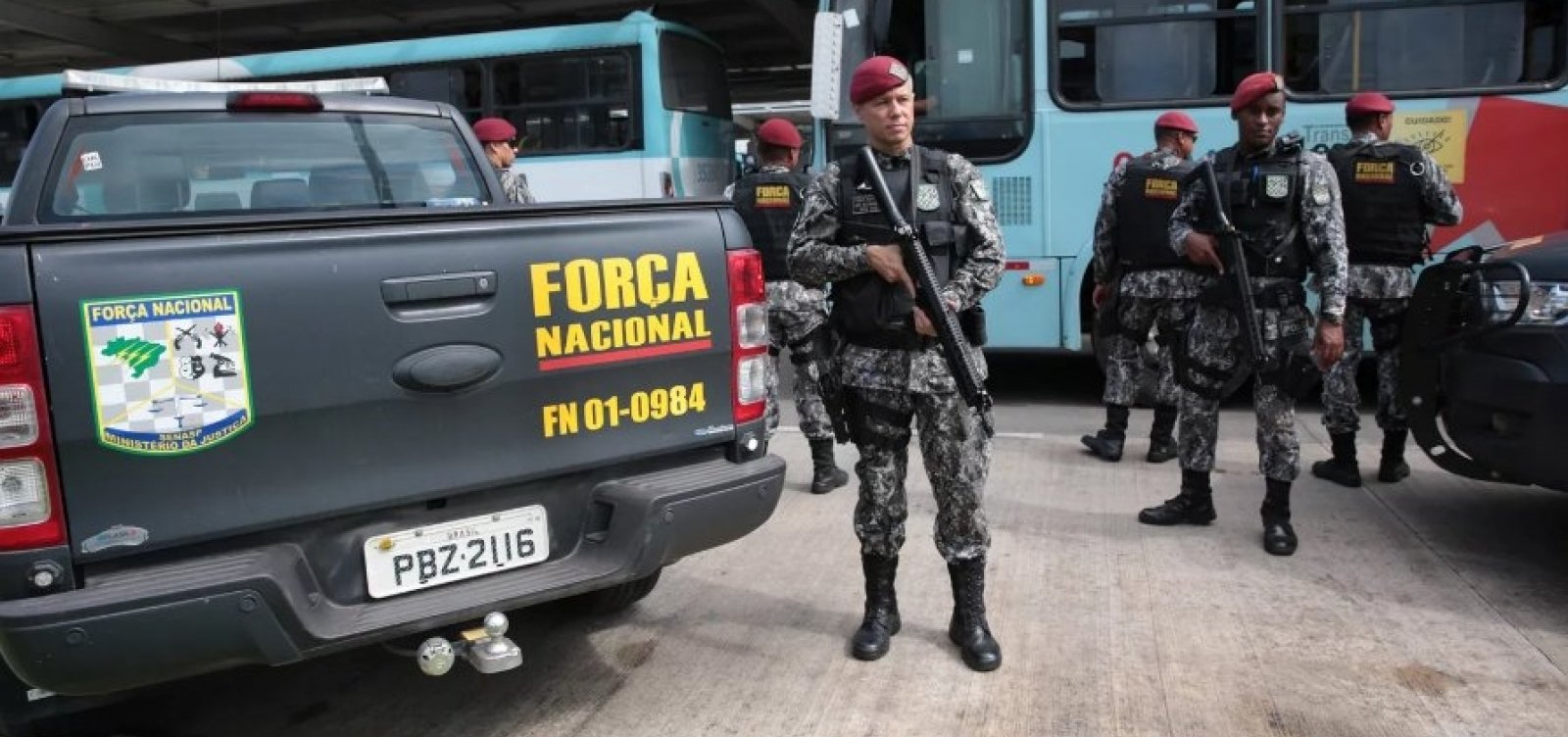 Em meio a motim de PMs, Ceará tem 29 homicídios em 24 horas; média diária é de 6