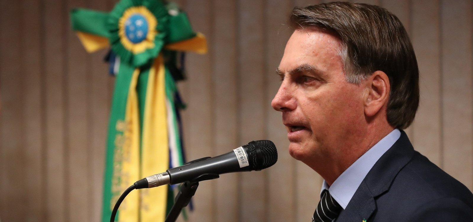 Bolsonaro confirma viagem aos EUA para tentar trazer fábrica da Tesla para o Brasil