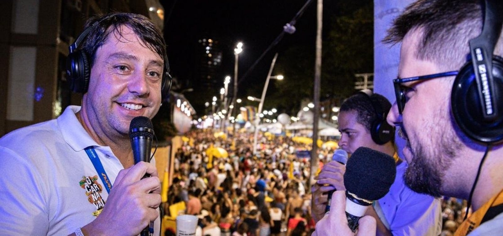 Folia nas Prefeituras-Bairro fortalece o Carnaval de Salvador