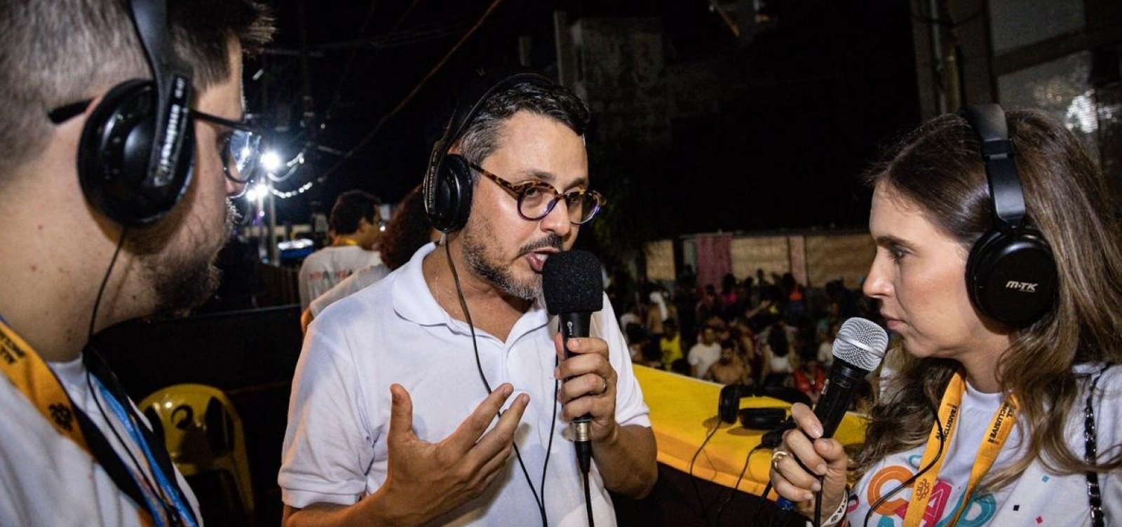 Secretário de Turismo defende o posto de Salvador como maior Carnaval do Brasil