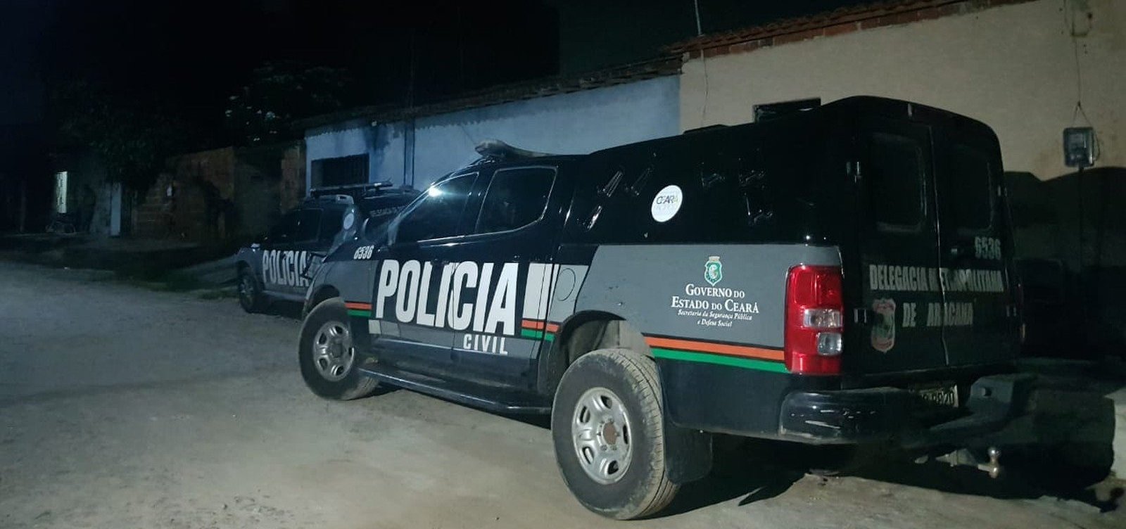 Número de assassinatos durante motim da PM no Ceará passa de 80; batalhões seguem ocupados