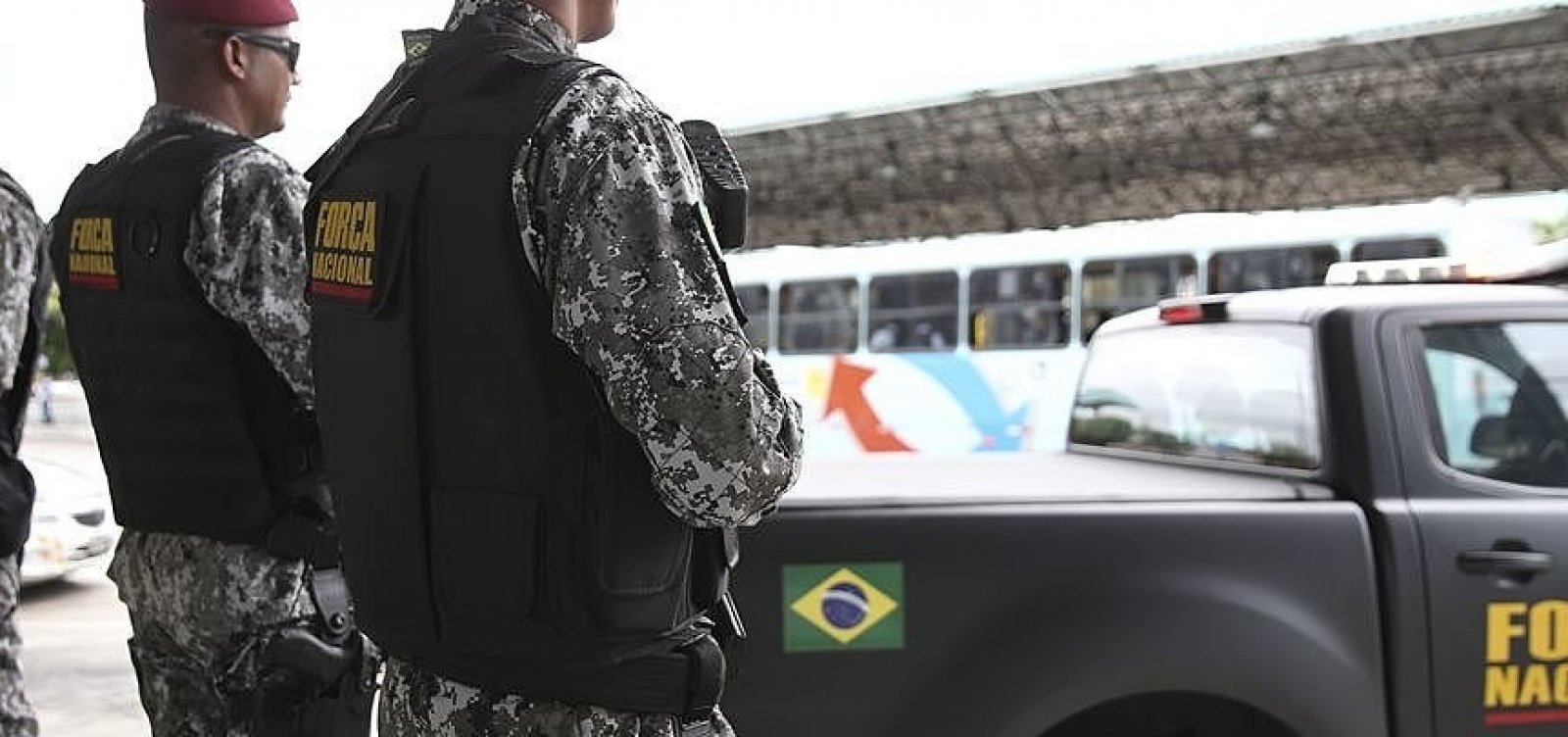 Governo do Ceará afasta 168 policiais por participação em motim